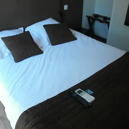Hotel Blue La Seyne-sur-Mer