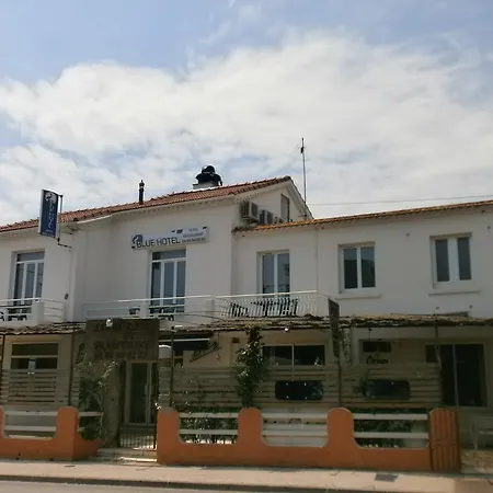 Blue Hotel La Seyne-sur-Mer