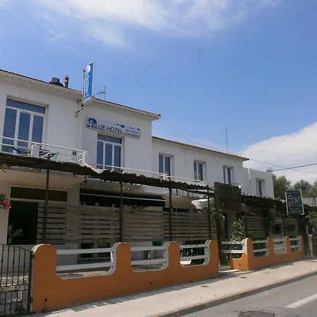 Hotel Blue 2*